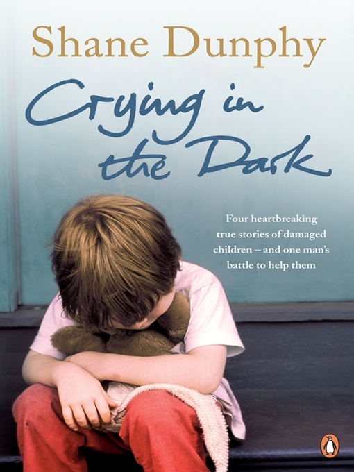 Cover image for Crying in the Dark